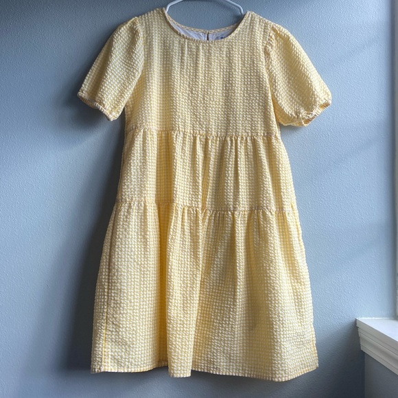 Old Navy Other - Old Navy Girls Dress